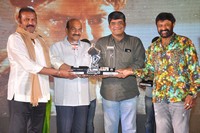 Paisa Vasool Audio Success Meet Photos